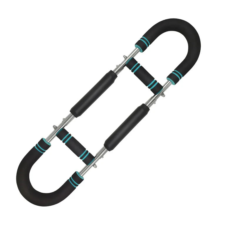 Spineleap® TwistMax Pro – Detachable Multi-Resistance Arm Trainer