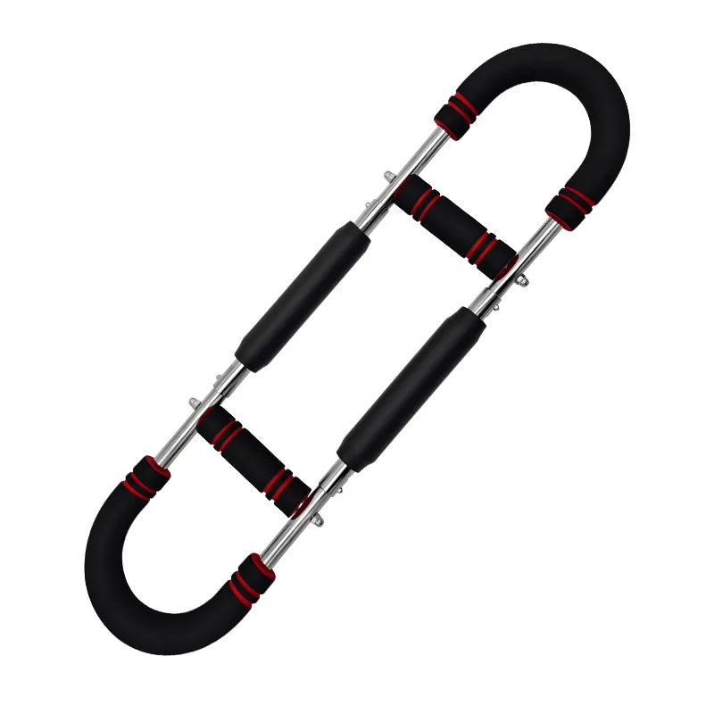 Spineleap® TwistMax Pro – Detachable Multi-Resistance Arm Trainer