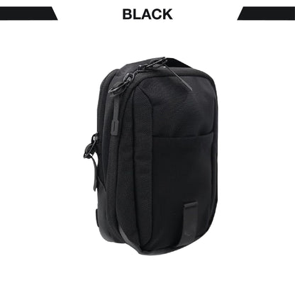 Spineleap® Magnetic Gym Crossbody Bag